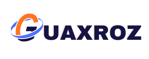 Guaxroz 